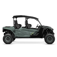 Wolverine RMAX4 1000 XT-R (MY26)