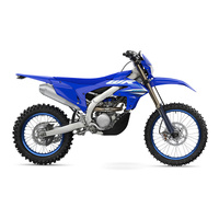 WR250F (MY25)