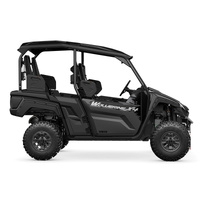 Wolverine X4 XT-R (MY25)