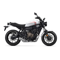 XSR700 (MY24)