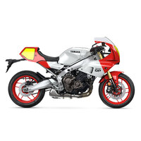 XSR900 GP (MY24)