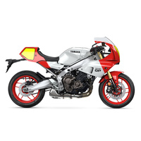 XSR900 GP (MY26)