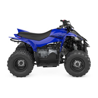 YFZ50 (MY25)