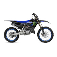 YZ125 Monster Energy (MY25)