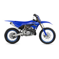 YZ250X (MY26)