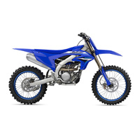 YZ250F (MY26)