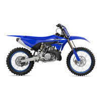 YZ250 (MY26)