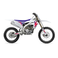 YZ450FSP (MY24)