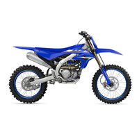 YZ450F (MY26)