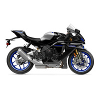 YZF-R1M (MY25)