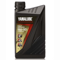 Yamalube Y4-FS 15W50 Full Synthetic