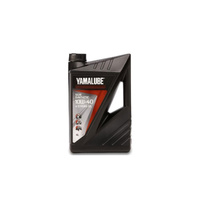 Yamalube Y4-S 10W40 Semi-Synthetic