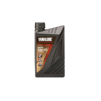 Yamalube Y4-M 10W40 Mineral (1L)