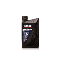Yamalube Y4-R 15W50 Full Synthetic Racing (1L)
