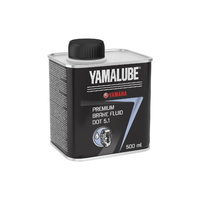 Yamalube Premium Brake Fluid