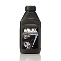 Yamalube Fork Oil (5W, 10W, or 15W)