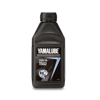 Yamalube Fork Oil (15W)
