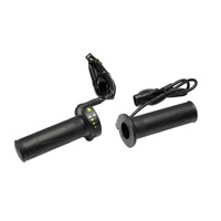 Yamaha Grip Heater (for MT-07/HO)