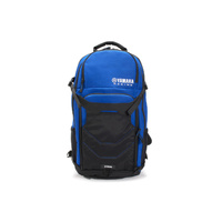 Yamaha Racing Back Protector Back Pack