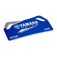 Yamaha Racing Pit Board (for YZ250F)