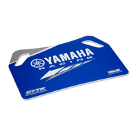 Yamaha Racing Pit Board - XL (for YZ250F)