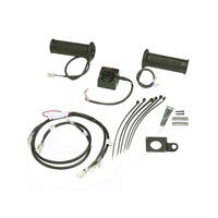 Yamaha Grip Heater Kit (for MT-09)