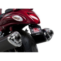 Yoshimura HAYABUSA 08-20 Fender Eliminator Kit