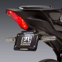 Yoshimura YZF-R7 22-25 Fender Eliminator Kit