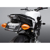 Yoshimura MT-09/FZ-09 17-20 Fender Eliminator Kit