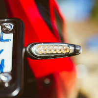 Yoshimura SEQUENTIAL LED Rear Turn Signal Kit