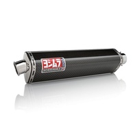 Yoshimura Suzuki GSX-R600/750 04-05 TRS Carbon Fiber Bolt-On Exhaust