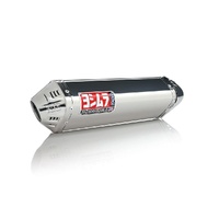 Yoshimura Suzuki GSX-R1000 05-06 TRC Slip-On Exhaust (SS-SS-SS)