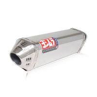 Yoshimura Suzuki GSX-R1000 09-11 TRC Slip-On Exhaust (SS/SS SINGLE)
