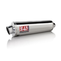 Yoshimura Suzuki Hayabusa 08-20 RS-3 Slip-On Exhaust (SS-SS-AL D)