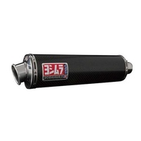 Yoshimura Suzuki GSF1200 Bandit 01-06 RS3 Slip-On Exhaust (SS/CF)