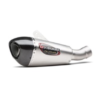 Yoshimura Suzuki GSX250R 18 Race Alpha T Full Exhaust (SS-SS-CF Works)