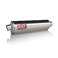 Yoshimura Suzuki GSF/GSX1250FA 07-11 TRS Slip-On Exhaust (SS-SS-SS)