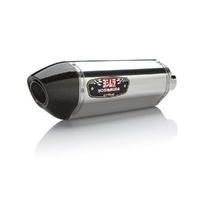 Yoshimura Suzuki GSX-R600/750 11-23 Race R-77 Full Exhaust (SS-SS-CF)
