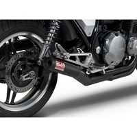 Yoshimura Honda CB1100 2013 RSCV Full System SS Header / SS Muffler