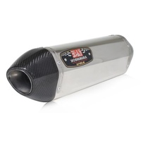 Yoshimura Honda CB500F 2013 R77 Full System SS Header / SS Muffler / CF Tip