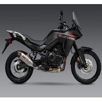 HONDA TRANSALP 2024 SO SS/CF