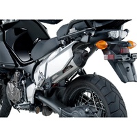 Yoshimura Yamaha Super Tenere 12-18 RS-4T Slip-On Exhaust