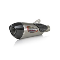 Yoshimura Kawasaki Ninja ZX-10R/RR 16-20 Race Alpha T 3/4 Exhaust, w/ Titanium Muffler