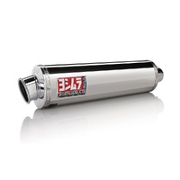 Yoshimura Kawasaki ZRX1200 01-05 RS-3 Bolt-On Exhaust (SS-AL)
