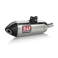 Yoshimura Kawasaki Ninja 650 12-24 Race RS-4S Full Exhaust (SS-SS-CF)