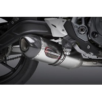 Yoshimura Kawasaki Ninja/Z 650 17-24 Race Alpha Full Exhaust (SS-SS-CF)