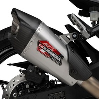 Yoshimura Ninja 500/Z500 2024 AT2 Fs Ss-Al-Cf
