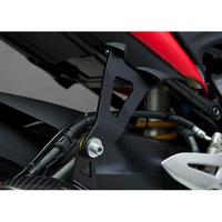 Yoshimura GSX-S1000/F/FZ/Z 16-20 Aluminium Muffler Bracket Kit