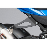 Yoshimura GSX-R1000 17-25 Aluminium Muffler Bracket Kit