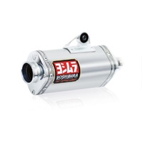 Yoshimura Honda CRF100F/80F 04-13 TRS Full Exhaust (SS-AL-AL)